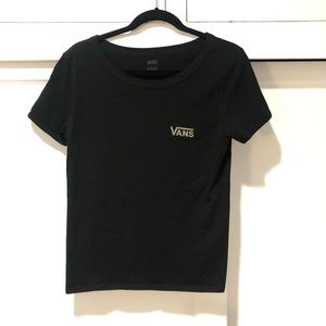 vans shirt ❗️SOLD ON ANOTHER PLATFORM❗️